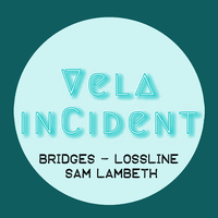 vela incident, bridges, lossline and sam lambeth at Aatma