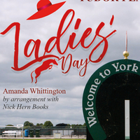 Ladies Day by Amanda Whittington at Sheffield Library Theatre