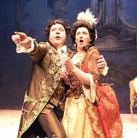 Mozartissimo - an Evening of Mozart Opera