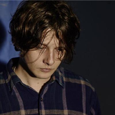 Bill Ryder Jones