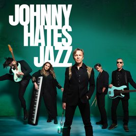 Johnny Hates Jazz