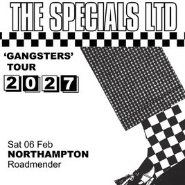 The Specials LTD