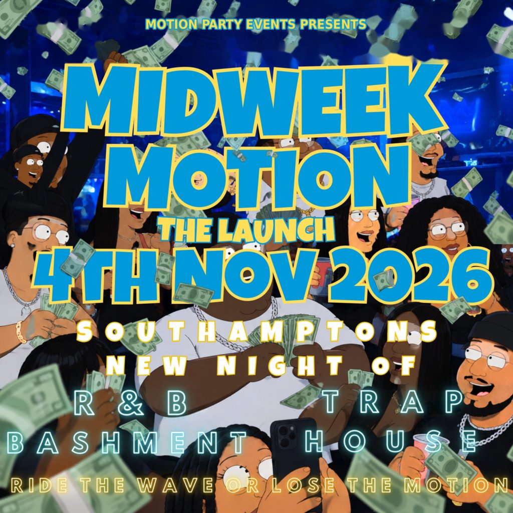 MidWeek Motion