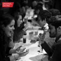 Speed Dating in Cheltenham @ Turtle Bay | 30s-40s