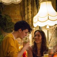 Speed Dating (Ages 18 - 26) at Pepper Rocks