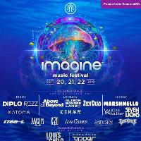 Imagine Festival Promo Code 2019 Imagine Festival Promo Code 2019
