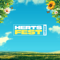 Herts Fest with UB40 / SOUL II SOUL + MORE Herts Fest with UB40 / SOUL II SOUL + MORE
