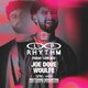 L.P. Rhythm Event Title Pic