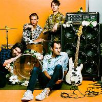Preoccupations