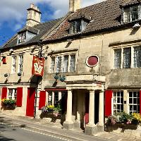 Corinthian Casuals at The Queen's Head