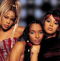 No Scrubs - RnB, HipHop & Dancehall