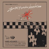 Spirit Of The Beehive at Hare And Hounds