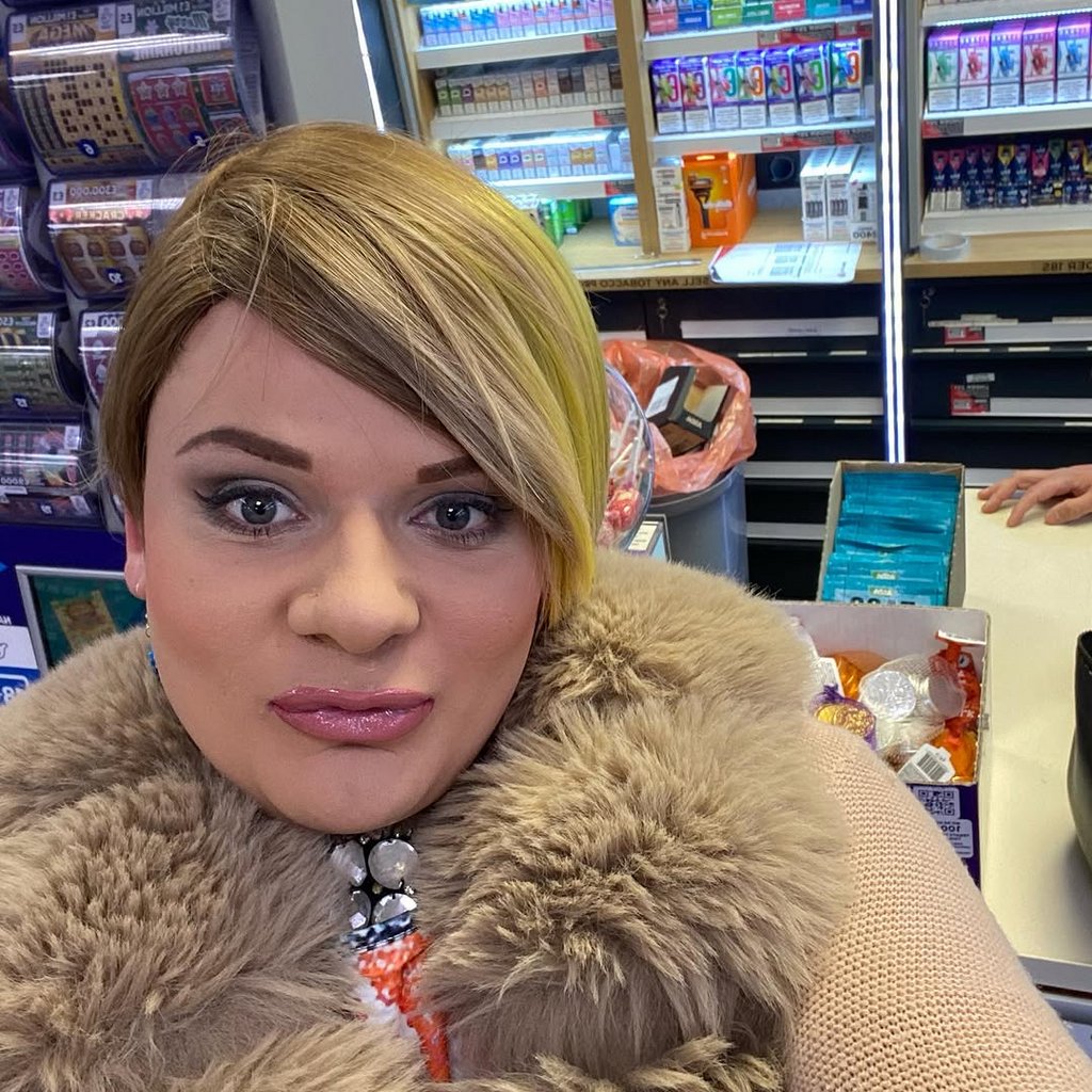 Nightingale Club - Bailey J Mills XXXMas party