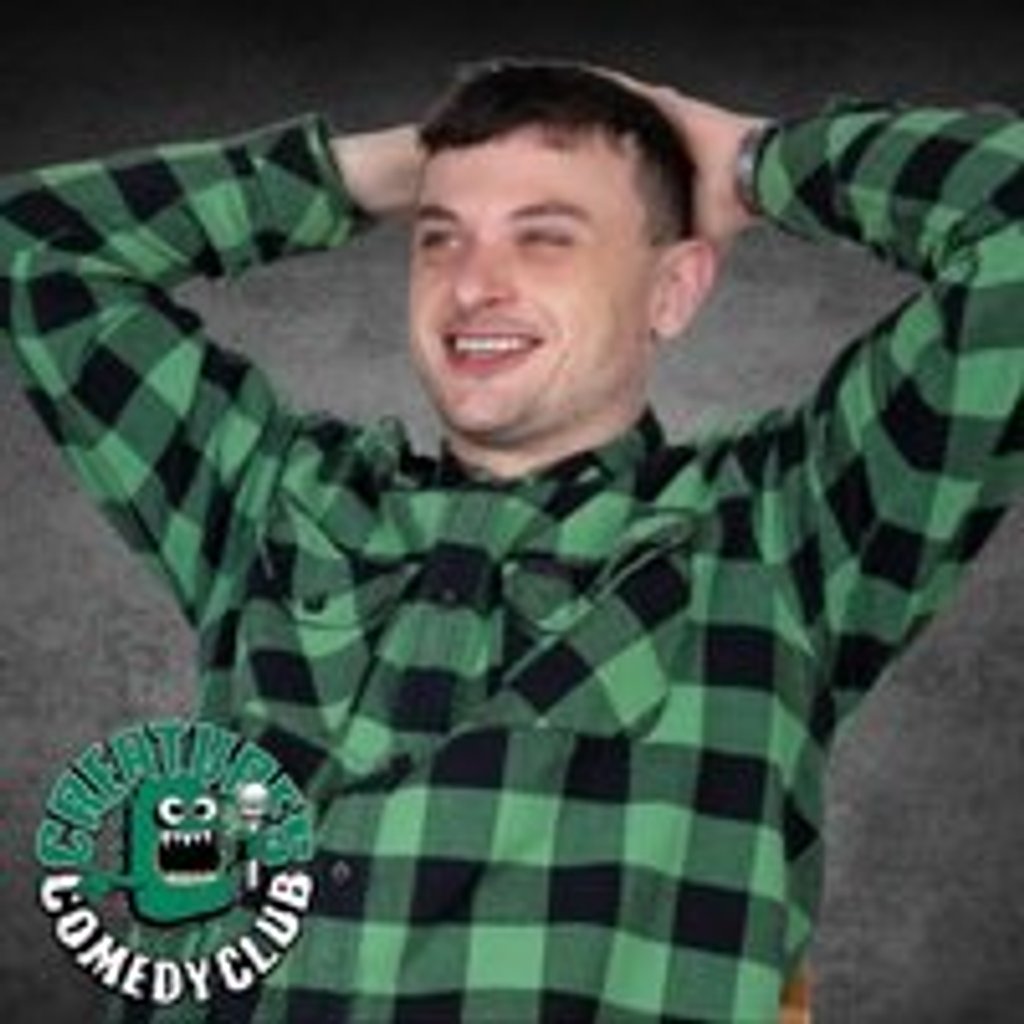 Dom Hatton Woods & Friends