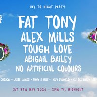 SOULTOWN - Garden Party - Studio 338