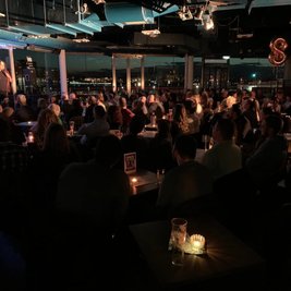 Spinnaker Tower Comedy Club