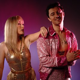 Swift & Styles - The Live Tribute Show