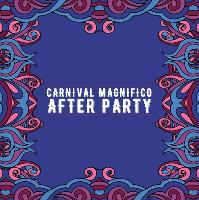 Carnival Magnifico After Party at Mama Roux's