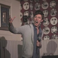 Jester Jesters: Jonny Gillam Work-in-Progress