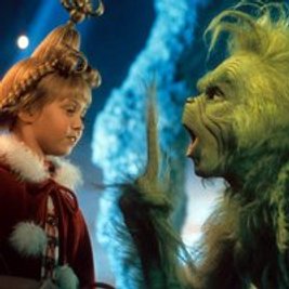 The Grinch Live Hosted Cinema | London