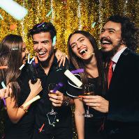 NYE Singles Party at The Gable (Moorgate)