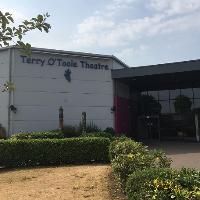 Soupuss Family Show & Puppet Making at The Terry O'Toole Theatre