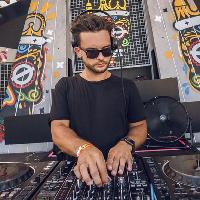 Basement Presents Sammy Porter! at Revolution St Peters Square