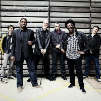 Dreadzone Dreadzone