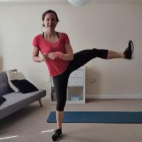 High Energy & Fun Fitness Classes at Virtual Event