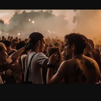 Afro Room Afrobeats and Amapiano Party Club at Twenty Two Night Club