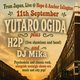 Live from Japan: Yutaro Ogida, + H2P live shamisen and DJ Mika Event Title Pic