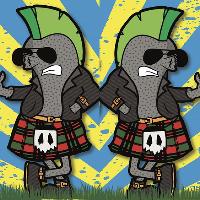 Full Metal Haggis Indoor Full Metal Haggis Indoor