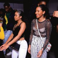 Hip-Hop vs Bashment Party at Concrete Space