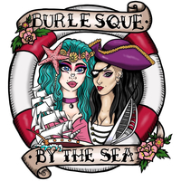 Burlesque by the Sea at Staggeringly Good Brewery