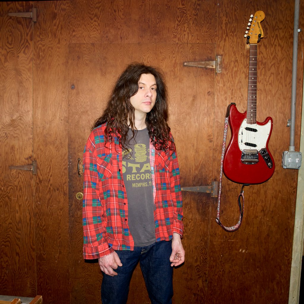 Kurt Vile & the Violators Image