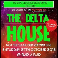The Delta House