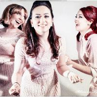 Roots Sisters Reunion #5