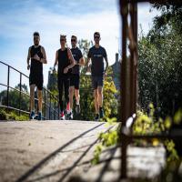MFC Bootcamp - Outdoor Fitness - Singles Only - Open Age Range at Clapham Common