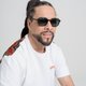 Roni Size: Bank Holiday Special Event Title Pic