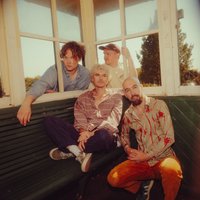 Nature TV:Live in Brighton at pink moon