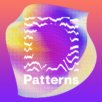 Patterns Curated by Avalon Emerson with Tasker