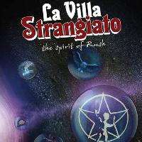 La Villa Strangiato at The Flowerpot