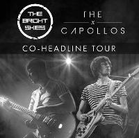 The Bright Skies & The Capollos The Bright Skies & The Capollos