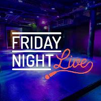Friday Night Live: BIMM special at The Venue Nightclub