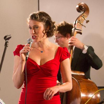 Guildford Swing Jam