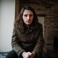 Jim Ghedi at The Merlin Theatre