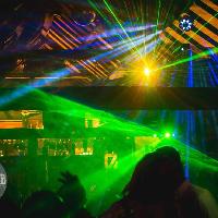 00's Party at The Club At Bredbury Hall