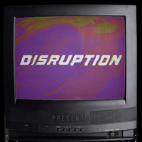 DISRUPTION at Metrocola