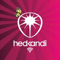 Hedkandi Summer Rooftop Party at The Shankly Hotel
