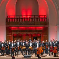 Pierrepoint: In the Balance- World Premiere by Paul Honey